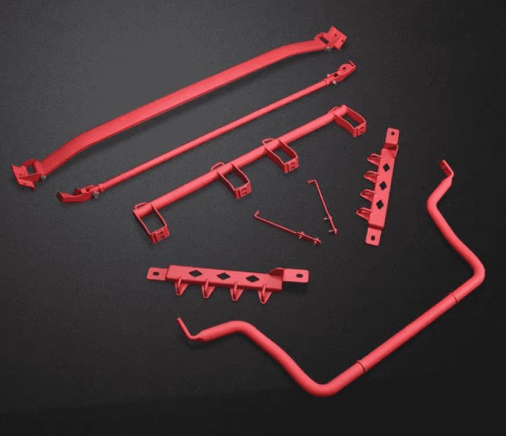 Thanh giằng cân bằng Suzuki Jimny